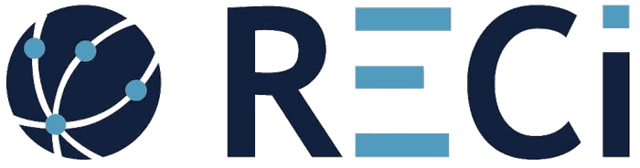 Logotipo de Reci
