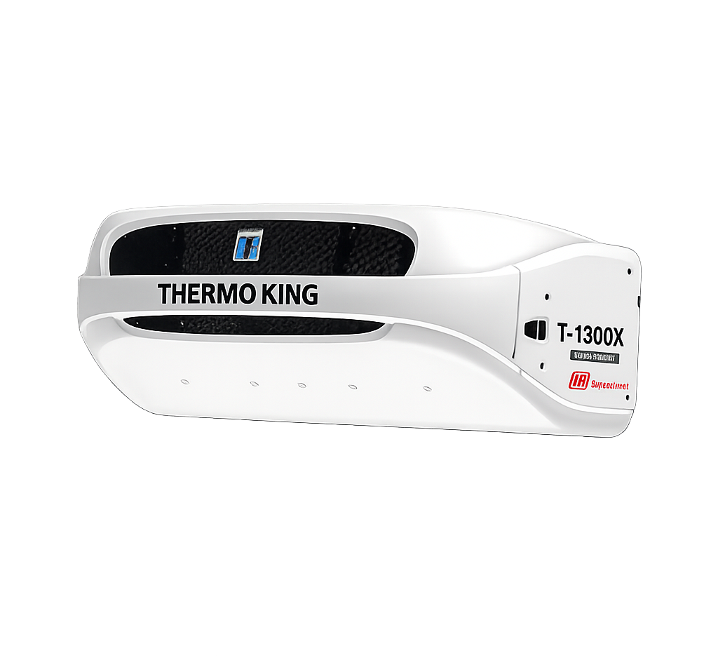 T-1300X