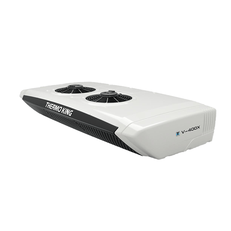 V-400X