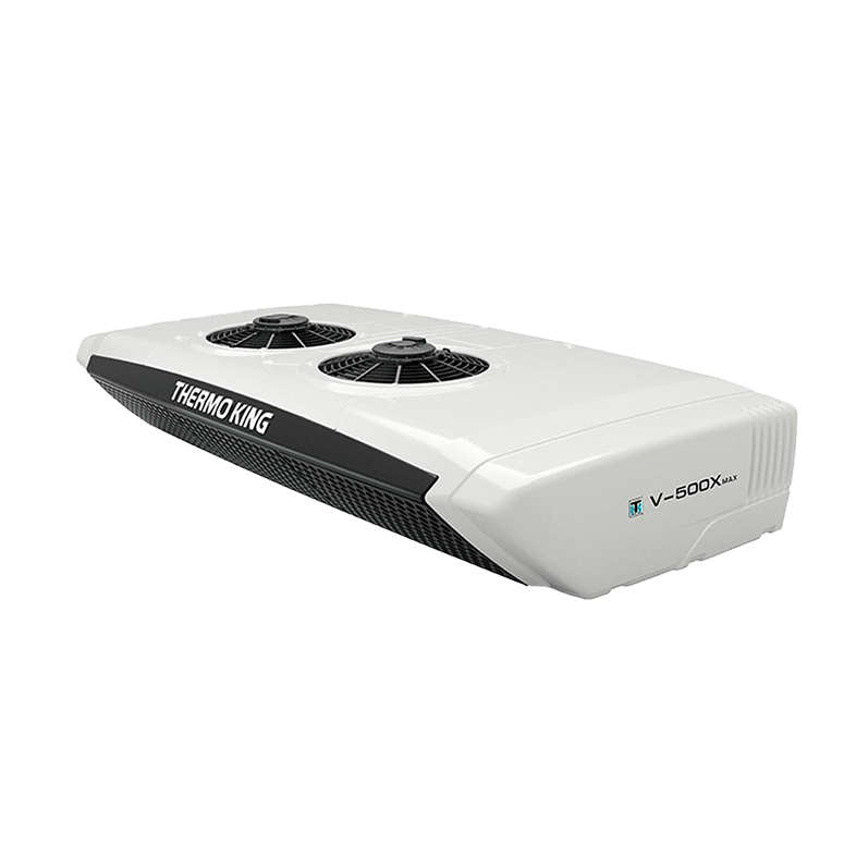 V-500X